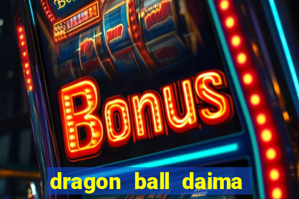 dragon ball daima torrent magnet